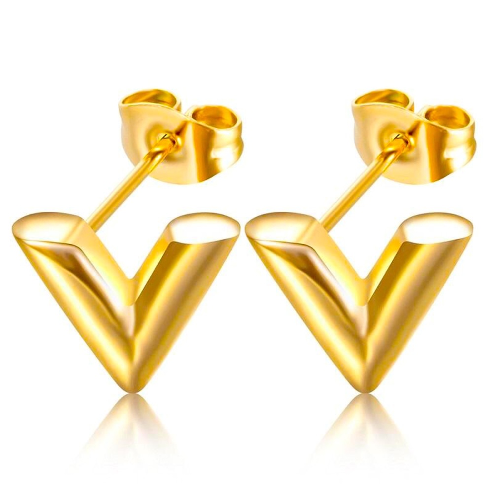 COPY - Earrings studs